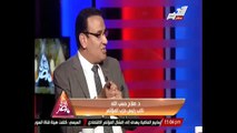 لقاء ا/ أنور عصمت فى برنامج من اهل مصر - الجزء الاول