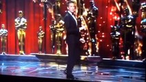 Oscars 2015 Opening song 