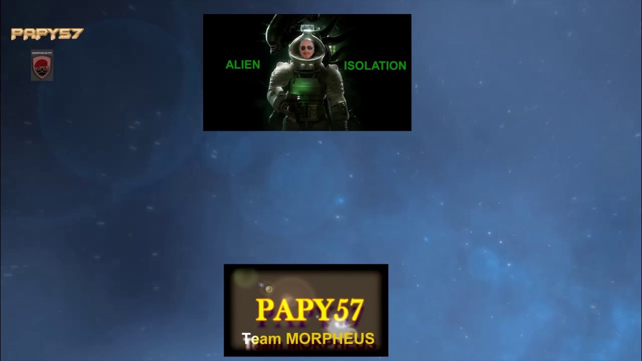 Alien. Isolation. Part 22