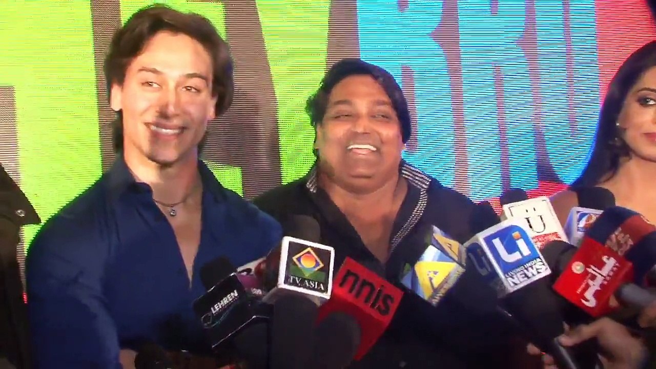 Hey Bro Official Music Launch