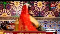 Aa Gayi Razia Sultan!! - Razia Sultan - 23rd Feb 2015