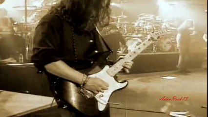 Dream Theater & Queensryche - Comfortably Numb