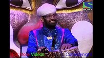BEST ACT OF KAPIL SHARMA _ SHIKHA JUBILEE IN COMEDY CIRCUS.flv