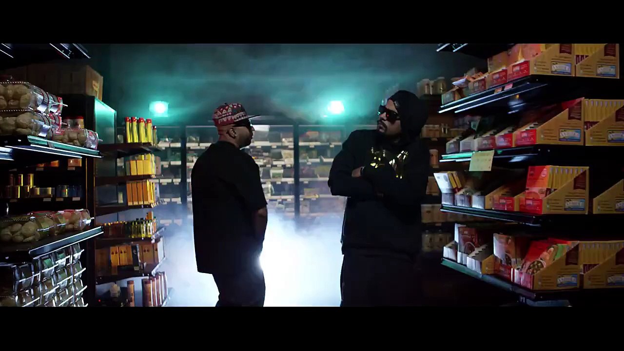 Haji Springer ft. Bohemia - Koi Ni Parwa (Official Music Video)