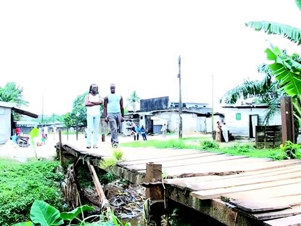 Le Proces ep 14 injure et diffamation - Série TV complète en streaming gratuit - Cameroun