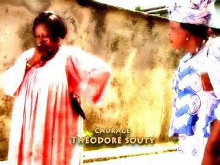 Le Proces ep 66 divorce - Série TV complète en streaming gratuit - Cameroun