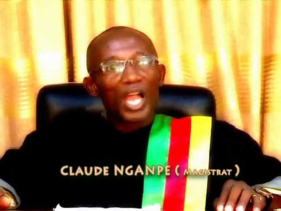 Le Proces ep 18 la grossesse - Série TV complète en streaming gratuit - Cameroun