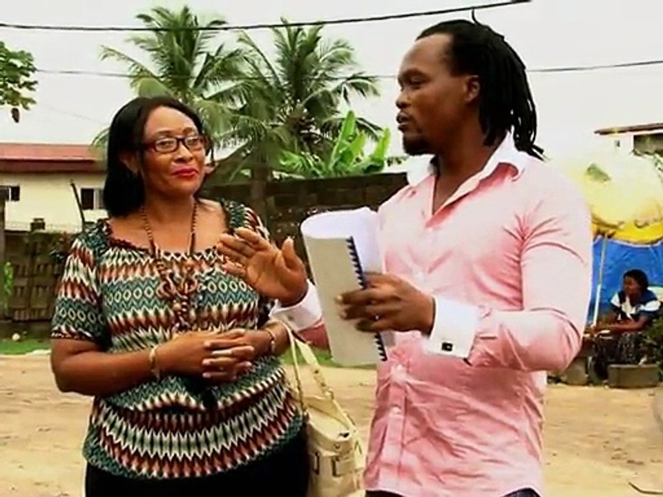 Le Proces ep 10 escroquerie fonciere - Série TV complète en streaming gratuit - Cameroun