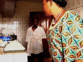 Le Proces ep 12 fogue et sa femme - Série TV complète en streaming gratuit - Cameroun
