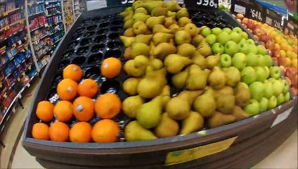 Farm strawberries - Stanthorpe