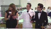 The Vanity Fair Oscar Party - Inside The Oscar Party Kitchen with Thomas Keller