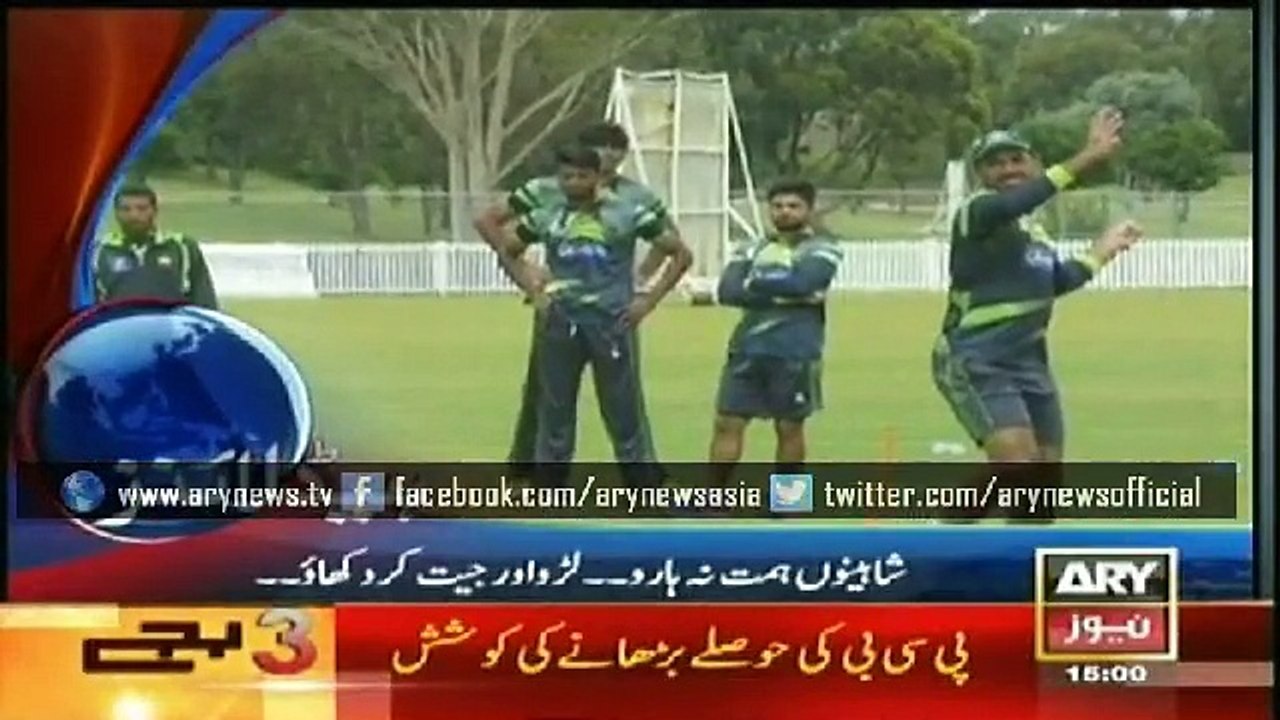 Headlines - 1500 - Monday - 23 - Feb - 2015