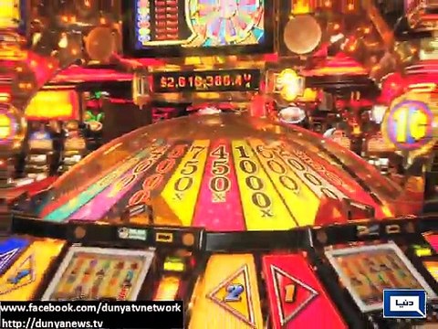 Dunya news- PCB seeks clarification from Moin Khan on visiting casino