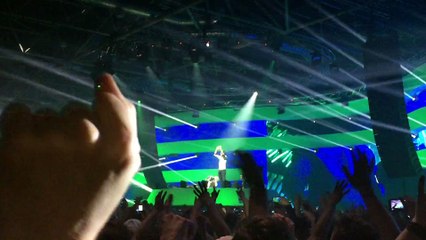 Armin Van Buuren - Live @ ASOT 700 Utrecht (21.02.2015)