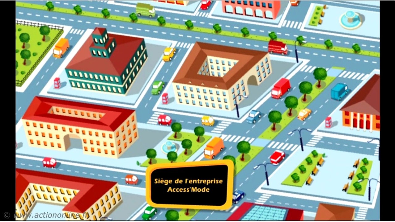 P14 : Tableaux de bord opérationnels - Teaser