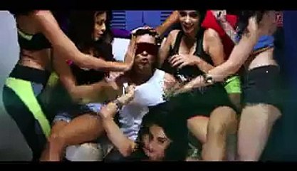 Party Girl Full Video Song - ishq Bector - T-Series - EntertainmentDhamal