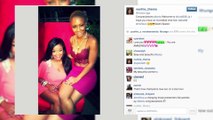 Boity for Club 808, Pabi on Trace and Oscars 2015 | ZAlebs TV