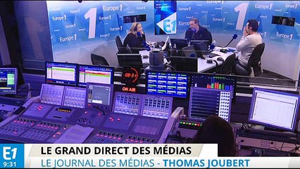 Une blague de Plus Belle la Vie passe mal