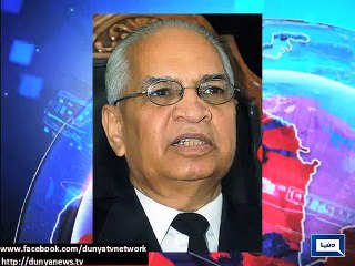 Dunya News - Karachi: Justice (r) Rana Bhagwandas passes away
