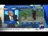 Najam Sethi bashing All Old Cricket Players On Critisizing PCB and Cricket Players On WC Performence