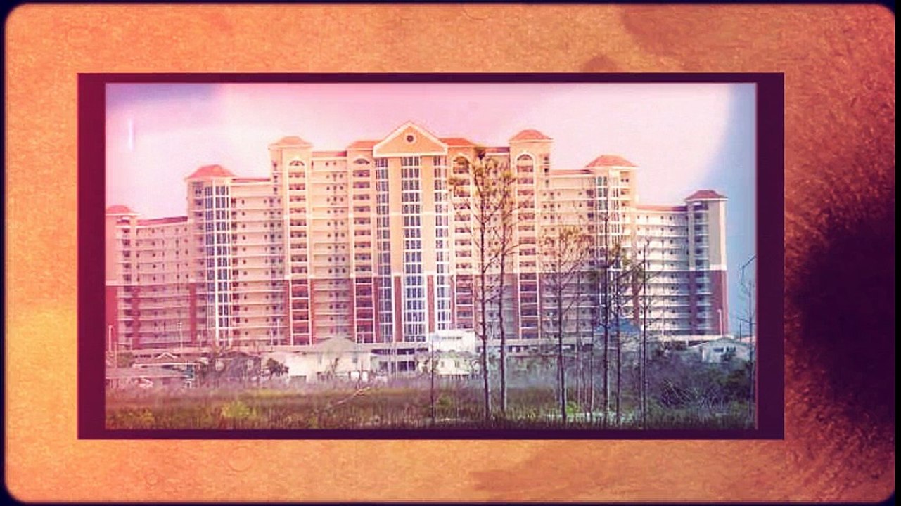 Gulf Shores Alabama Condos