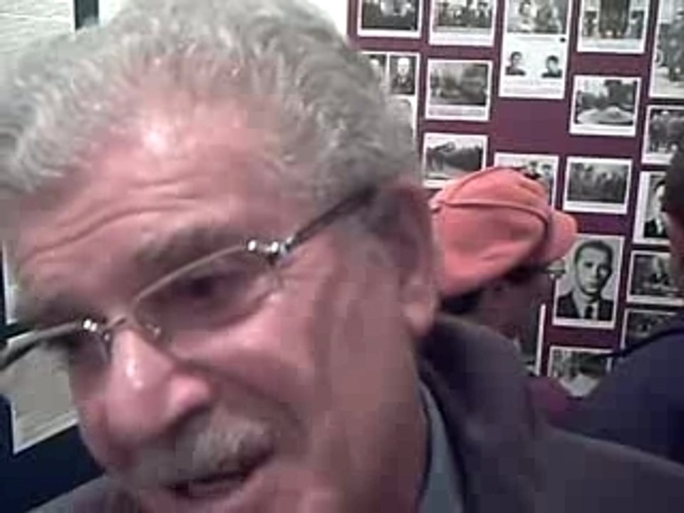Maurice Rajade