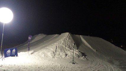 Bouquet Final - ID Independant Direction - Praz-sur-Arly