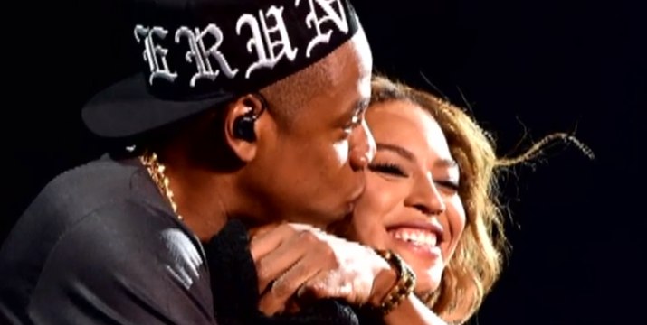 Beyonce & Jay Z's Divorce Rumors: Tour-Promoting Fake?