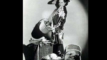 TRIBUTE TO FRANCES DEE