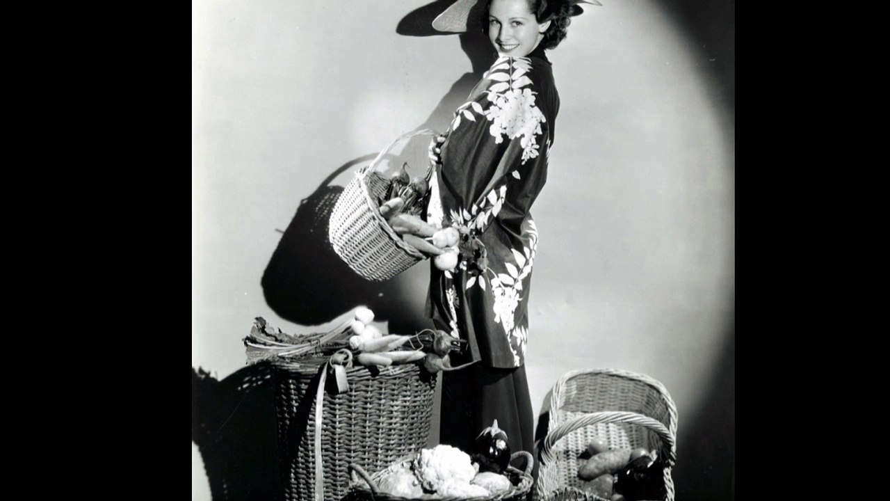 TRIBUTE TO FRANCES DEE