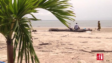 Couleurs Tropicales fête ses 20 ans au Gabon