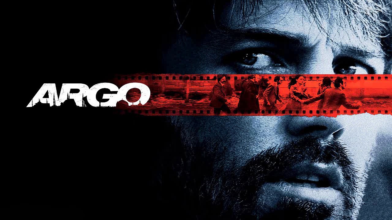 Argo - Soundtrack