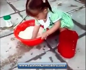 کس کس نے روٹي کھاني ہے