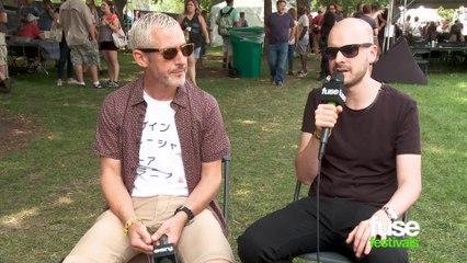 Above & Beyond Riff on Collaborations and Festivals as Inspiration