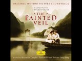 The Painted Veil  - Soundtrack