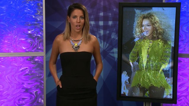 Beyonces Unretouched Loreal Photos Released, Beyhive Attacks Hollyscoop News (HD)