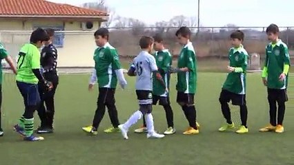 PANATHINAIKOS ALPASLAN TAHSIN