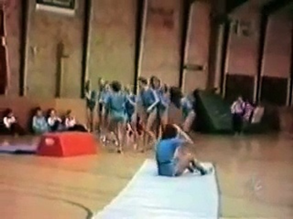 funny sport bloopers