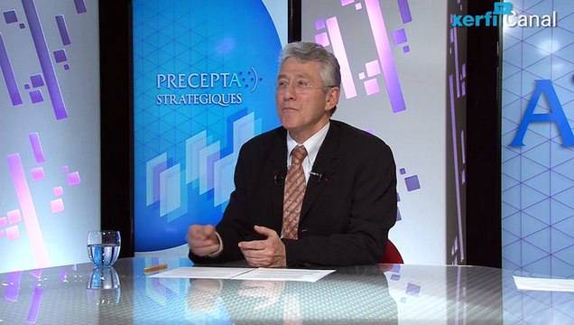 Michel Kalika, Xerfi Canal Le DBA : faire une thèse sur une expérience managériale