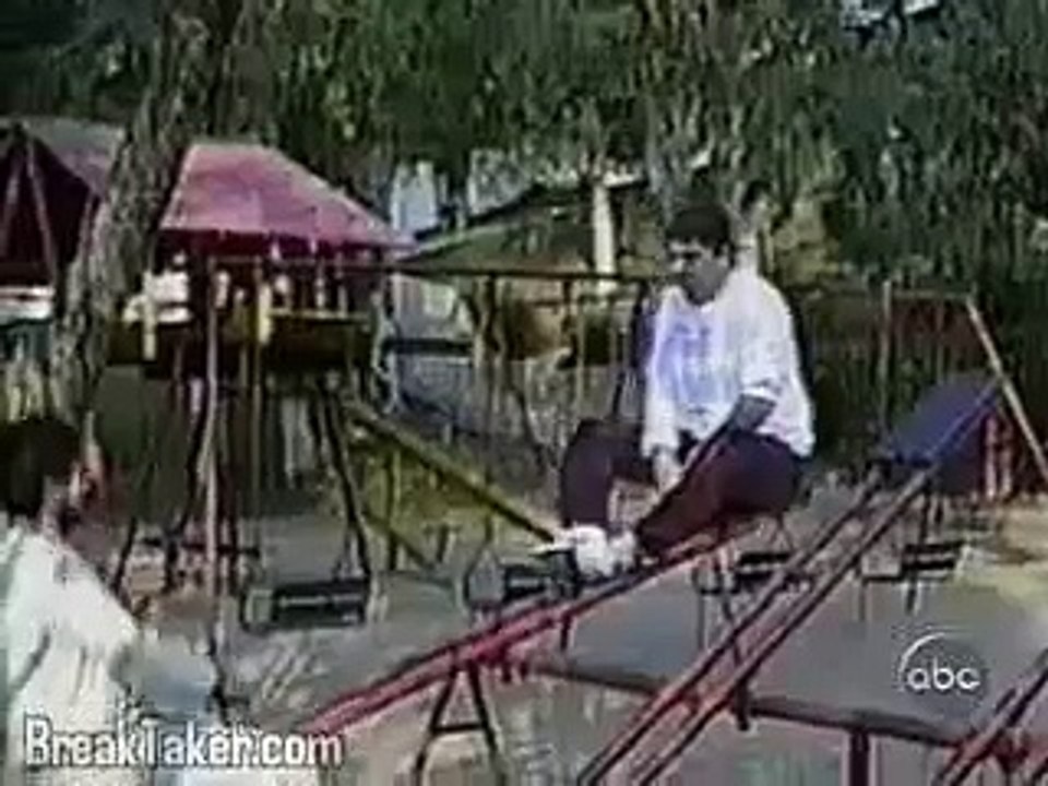 funny swings