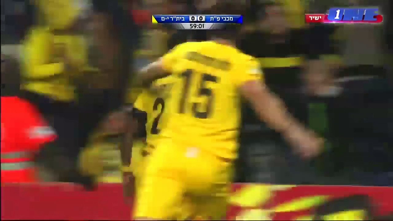 Le boulet de canon d'Eli Dasa