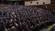 Davutoğlu- Uluslararası Hukukumuzu Koruma Yönündeki Operasyon İçin Hiçbir Yerden İzin Almayız 4