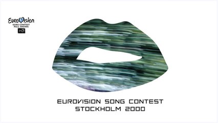 Eurovision Song Contest 2000 (Full Show) PART 1