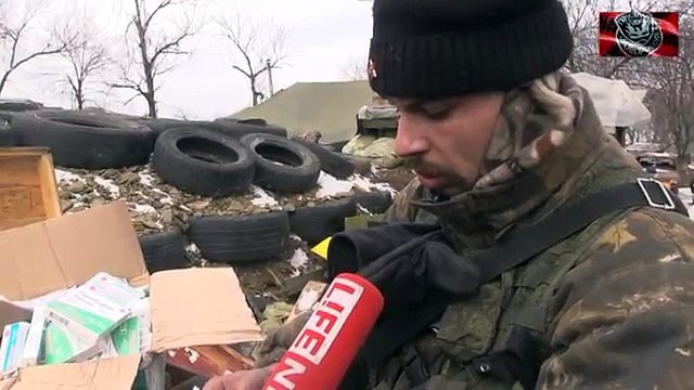 Дебальцево. Постфактум