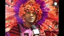 Brasile: si conclude, fra le polemiche, carnevale carioca