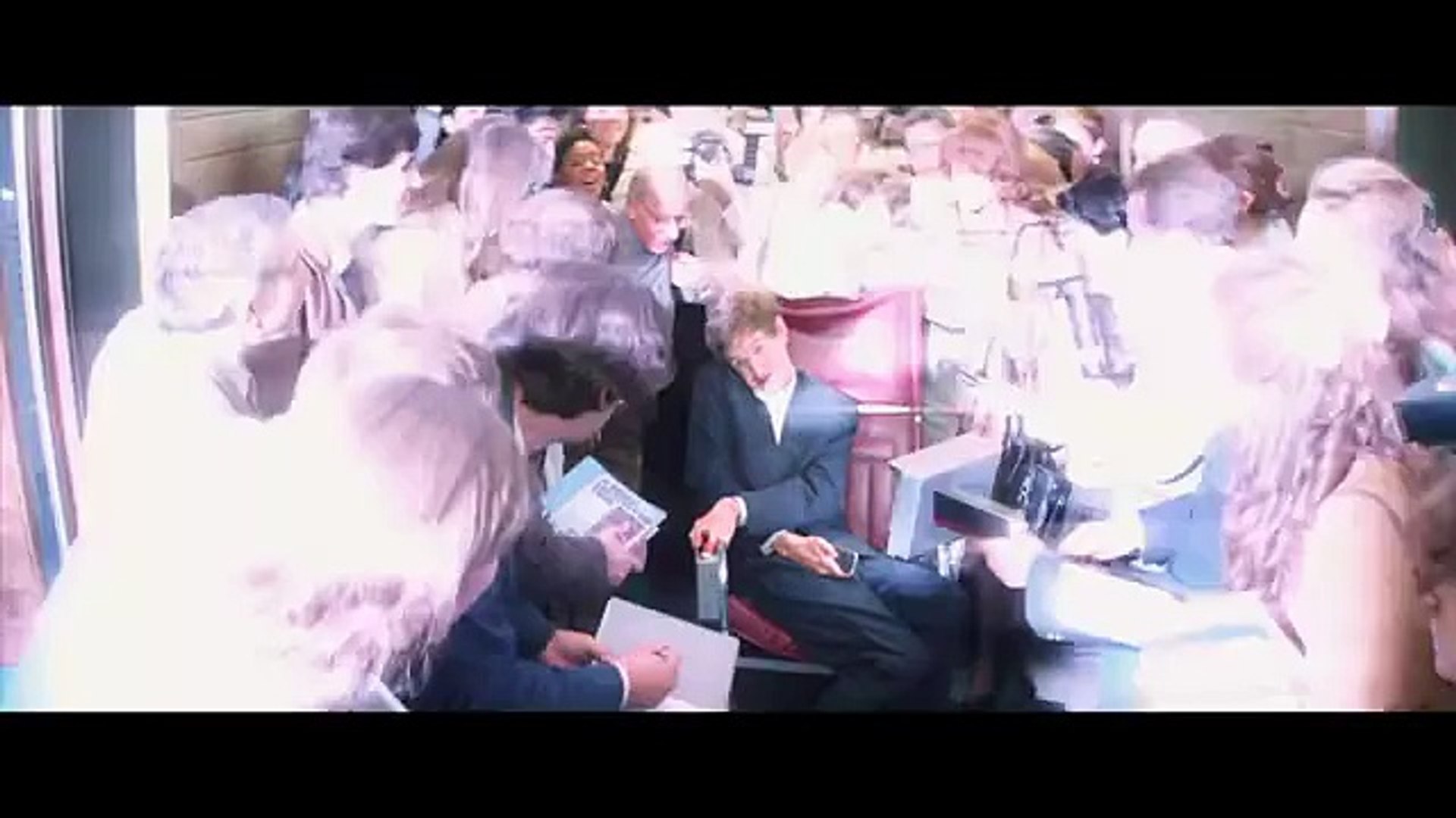 ⁣Best Picture Mashup - (2015) Oscar Nominee Mashup HD