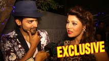 Gurmeet Chaudhary And Debina Bonnerjee Exclusive Chat | Birthday Bash