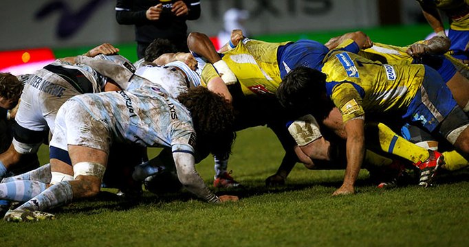 RM 92 vs ASM - Le résumé vidéo