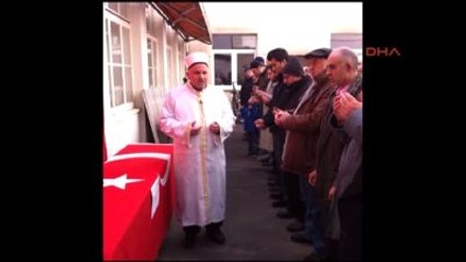 Fırat İçin Almanya?da Gıyabi Cenaze Namazı