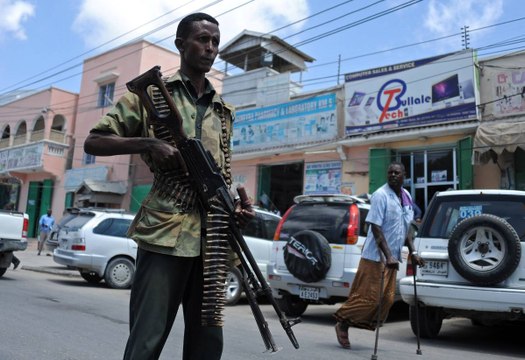 Somalie : pourquoi les shebabs menacent la France ?